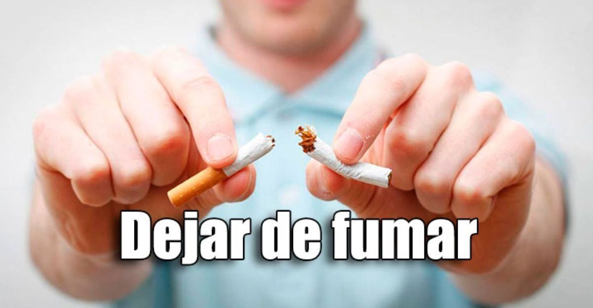 Trucos de cómo dejar de fumar y el tabaco